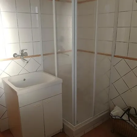 Le Carcare Σπίτι διακοπών Santo Stefano del Sole